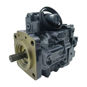 708-1T-00460 708-1T-00620 708-1S-00240 708-7T-00710 708-2L-00681 Bomba hidráulica para <span class=keywords><strong>Komatsu</strong></span> FD50 <span class=keywords><strong>GD555</strong></span> GD825 - Product Image 1