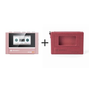Reproductor de Música FiiO Snowsky ECHO Mini USB FM DSD FLAC WAV HiFi Inalámbrico MP3 Walkman con 15 Horas de Reproducción - Product Image 5