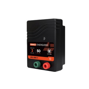 Lydite Energizer với 12kv đỉnh và 2j năng lượng đầu ra OEM và chi phí thấp AC điện hàng rào Energizer - Product Image 2