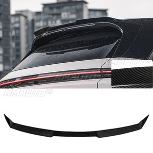 Aileron arrière de voiture, aileron de coffre, aileron de toit, kit carrosserie pour Li 6 2024+, accessoires automobiles - Product Image 4