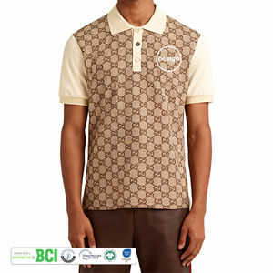 Camisetas Polo Antiarrugas de Alta Calidad OME, Cómodas, Transpirables, Casuales, Personalizadas, Tallas Grandes para Hombre - Product Image 2