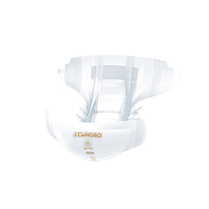 J.CongBo Campione Gratuito di Pannolini Intimi in Tessuto Non Tessuto da Fabbrica Cinese, Pannolini Morbidi e Confortevoli per Neonati - Product Image 2