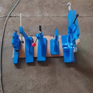 מכונת שחיקה mq8260a חמוץ מכונת השחזה המכונה מכונת גריסה 6000 - Product Image 4