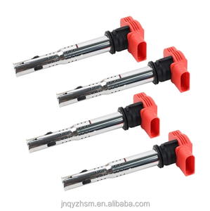 คอยล์จุดระเบิดรถยนต์รุ่นใหม่ 1.8T หมายเลขอะไหล่ 06E905115G สำหรับรถยนต์ Volkswagen Golf พร้อมการรับประกัน 2 ปี - Product Image 6