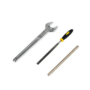 Xhorse Condor Machine à tailler les <span class=keywords><strong>clés</strong></span> XC-009 pour les <span class=keywords><strong>clés</strong></span> à simple face et les <span class=keywords><strong>clés</strong></span> à <span class=keywords><strong>double</strong></span> face - Product Image 4