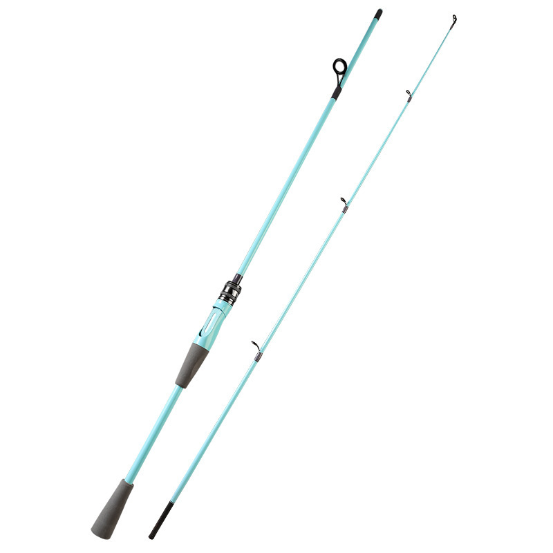 Fishing rod