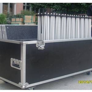 Gấp Chân Modular Di Động Sân Khấu Di Động Riser Cho Bán - Product Image 6