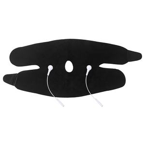 Puluhan Ems Stimulator Elektroda Inovatif Bantalan Lutut dan Pergelangan Tangan Konduktif Kompatibel dengan Sebagian Besar Unit Mesin Ems Puluhan - Product Image 1