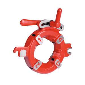 ROTHENBERGER - 56104 Tête de coupe standard BSPT 2.1/2 - 3'' - EAN 4004625561041 FILETAGE ET CANALISATION - Product Image 1