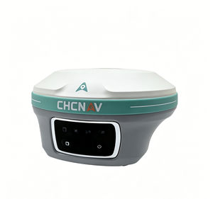 Receptor GNSS RTK Portátil CHCNAV T9, Receptor GNSS CHC I89, Topógrafo Profesional, Geómetro, Topografía, Levantamiento de Terrenos - Product Image 5