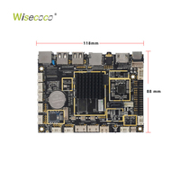 Pantalla LCD Tipo Barra IPS-TFT de 12.3 Pulgadas, 1920x720, 1000nits, Alto Brillo, Pantalla Estirada para Navegación Automotriz