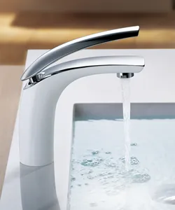 蛇口浴室トイレシンクミキサー水タップ中国工場Cupc認定真鍮洗面器