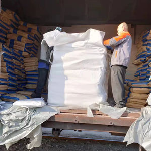 <span class=keywords><strong>Granulés</strong></span> de matière première plastique en résine PVC Vente chaude <span class=keywords><strong>Granulés</strong></span> de plastique PVC de haute qualité (A) - Product Image 3