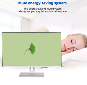 Nhà Máy Giá monoblock i3 i5 i7 OEM 23.6inch tất cả trong một máy tính để bàn máy tính tất cả-trong-một PC - Product Image 6