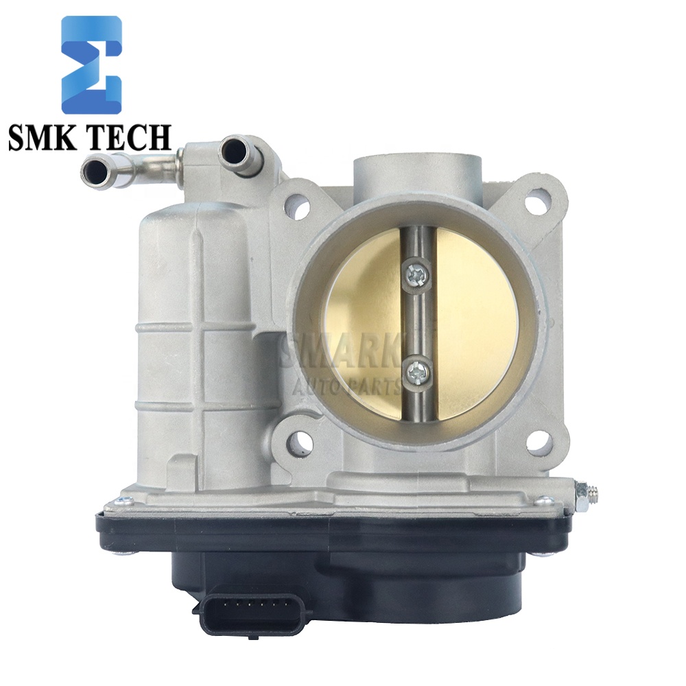 16119-ED00A 16119-ED00B V38-81-0006 50 мм дроссельного клапана запасные части тела 8UK007623241 703703260 138538 7.03703.26.0 TBI