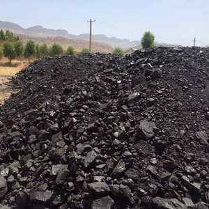High Quality Factory in Stock Carbon Calcined Anthracite Coal Powder As Recarburizer Carbon Additive Metallurgical Coke for Fuel