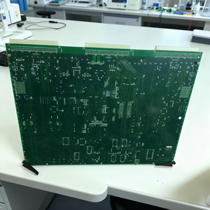 لوحة دوائر مطبوعة لكاميرا جي إي ميلينيوم في جي للأشعة السينية لجهاز فيليبس للتصوير المقطعي المحوسب رقم القطعة 47036851013 - Product Image 1