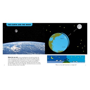 Livre musical interactif pour enfants avec module sonore personnalisé et couverture en carton pour l'apprentissage des mots anglais - Product Image 2