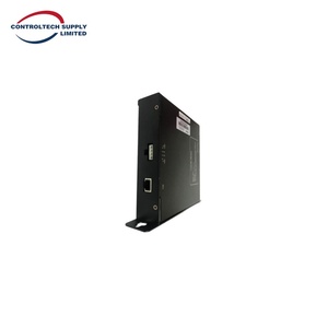 Módulo de Entrada Digital Bachmann en Stock, Envío Rápido, Pieza de Repuesto FM221 de Grado Industrial para Sistemas de Automatización - Product Image 4