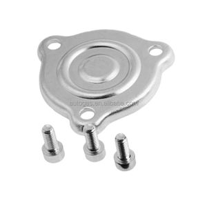 RGAT2081 penutup Filter peredam LPG + Regulator sekrup Kit perbaikan diafragma GLP Kit konversi LPG - Product Image 4