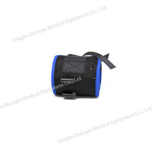 Cerrahi Hazırlıkta ve Yara Tedavisinde Etkili Hemostaz İçin Klinik Olarak <span class=keywords><strong>Test</strong></span> Edilmiş Turnike Sistemi - Product Image 3