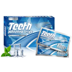 Non Peroxide Pap Teeth Whitening Bleaching Treatments Remove Tooth Stains Teeth Whitening Strips Private Label