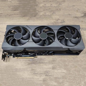 Tarjeta Gráfica de Escritorio RTX4080 Usada con Triple Ventilador y Overclock, 16GB GDDR6X - Product Image 1
