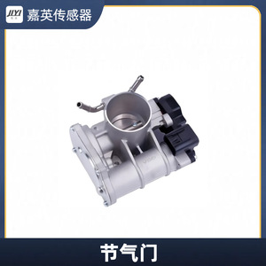 Válvula de aceleración con sensor Jia Ying 28081843 para Tianjin Faw Vios Weile, pieza de repuesto - Product Image 1