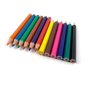 Großhandel Modisch Regenbogen-Bleistift-Set