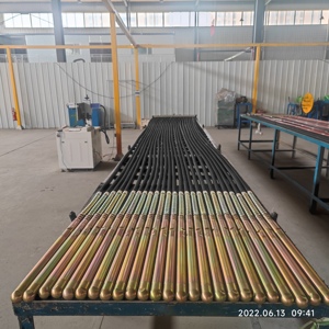 Mesin Bensin <span class=keywords><strong>VIBRATOR</strong></span> Beton Tipe Sisipan Jepang/DYNAPAC 38 <span class=keywords><strong>45</strong></span> 60 - Product Image 3