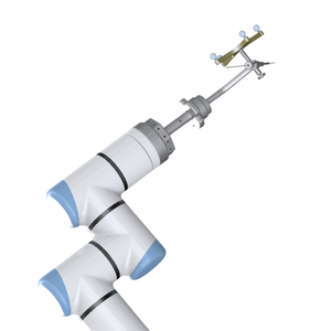 Sistema di Navigazione e Posizionamento Elettronico Intelligente per Chirurgia Spinale Marca <span class=keywords><strong>MEK</strong></span> Modello <span class=keywords><strong>MEK</strong></span>-300B - Product Image 3