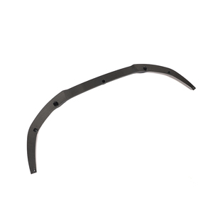 JCSPORTLINE Labbro Paraurti Anteriore in Fibra di Carbonio per <span class=keywords><strong>BMW</strong></span> <span class=keywords><strong>Z4</strong></span> M40i First Edition Convertibile 2 Porte 2019-2020 - Product Image 5