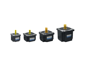 <strong>Brushless</strong> <strong>DC</strong> Geared <strong>Motor</strong> 24V 48V 110V 220V 30W 90W 120W 400W 750W 1000W 1500W High Torque Wide Range BLDC Speed Controller - Product Image 4