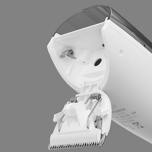 <span class=keywords><strong>Tondeuse</strong></span> à cheveux <span class=keywords><strong>professionnelle</strong></span> de haute qualité, <span class=keywords><strong>coiffeur</strong></span> sans fil, coupe électrique, <span class=keywords><strong>tondeuse</strong></span> à <span class=keywords><strong>barbe</strong></span> sous vide - Product Image 2