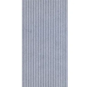 Factory Outlet PET Deco Absorb Sound Polyester Fiber Sound-absorbing Board Acoustic Panel Silencer