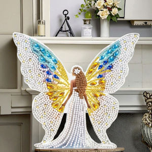 5D Diamond Painting Art Set 15*15cm DIY Cartoon Animal Diamond Art Mosaic Set para Baño - Product Image 5