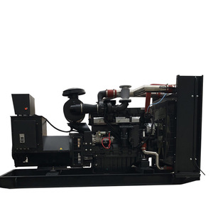 Shangchai 200Kw Diesel Generator <b>Set</b> 400V 50Hz 1500Rpm For Livestock <b>Farms</b> And Real Estate Backup Power Supply - Product Image 4