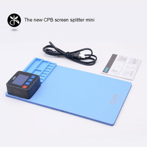 Mijing CPB Pro 320/CPB MINI riscaldamento 300 tesoro <span class=keywords><strong>schermo</strong></span> LCD separatore per la riparazione del <span class=keywords><strong>telefono</strong></span> tappetino riscaldante per cellulare riparazione dello <span class=keywords><strong>schermo</strong></span> - Product Image 4