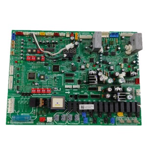 เมนบอร์ดเครื่องปรับอากาศมีเดีย รุ่น 17127000A00601 SA MDV450 อะไหล่ระบบปรับอากาศกลาง - Product Image 5