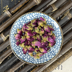 Capullos <span class=keywords><strong>de</strong></span> Rosa Secos 100% Naturales - Aditivo para Té Aromatizado <span class=keywords><strong>de</strong></span> Alta Calidad, Rosa Fragante para la Preparación <span class=keywords><strong>de</strong></span> Té <span class=keywords><strong>de</strong></span> Hierbas en Casa y Cafeterías - Product Image 5