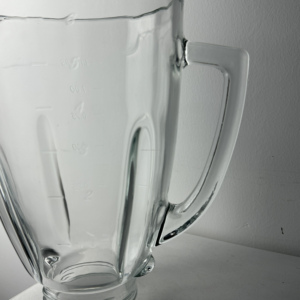 Vaso de <span class=keywords><strong>Vidrio</strong></span> para Licuadora <span class=keywords><strong>Oster</strong></span> de 1.5L, Licuadora <span class=keywords><strong>Oster</strong></span>, Vasos de Licuadora GA-BL-A180, Jarra de <span class=keywords><strong>Vidrio</strong></span> para Licuadora <span class=keywords><strong>Oster</strong></span> - Product Image 4