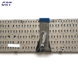 New US English <b>Keyboard</b> for Lenovo Ideapad B70-80 E50-70 E50-80 B71-80 G51-35 OEM <b>Cheap</b> Good Quality - Product Image 6