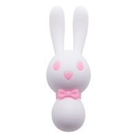 Dorcel Luxus Silikon Wiederaufladbarer Dreifach-Motor 10-Funktionen Wasserdichter Geräuscharmer Erwachsenen-Stimulator Persönlicher Massager