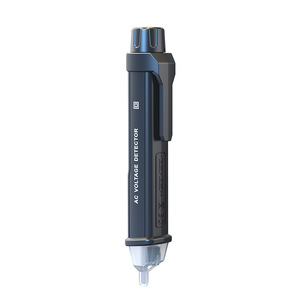 Détecteur de tension AC Zoyi ZT-DB02 5000V, étanche IP65, testeur sans contact pour la détection des fils sous tension et neutres - Product Image 3