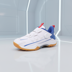 Nouvelles baskets d'athlétisme professionnelles unisexes respirantes de haute qualité 2026 pour hommes – Chaussures de <span class=keywords><strong>handball</strong></span>, tennis et entraînement léger pour l'été - Product Image 1