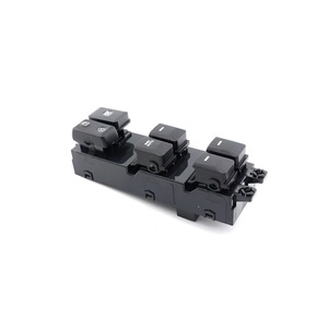 สวิตช์ควบคุมกระจกไฟฟ้าฮุนได เกีย พิแคนโต้ รุ่น 93570-1Y200 ไฟฟ้า 12V ปี 2011-2016 - Product Image 4