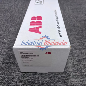 Carte d'alimentation du ventilateur BFPS-48C 3AUA0000074419 PLC - Product Image 1