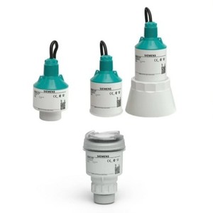 SITRANS LR110 7ML5310 Radar de niveau sans contact 6 GHz Précision 5 mm Portée 15 m Polypropylène pour usage industriel - Product Image 5