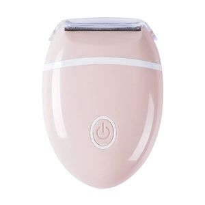 <span class=keywords><strong>Épil</strong></span>ateur Électrique Portatif <span class=keywords><strong>3</strong></span> en 1 Indolore pour le Corps et le Visage, à Piles, pour Femmes - Product Image 1