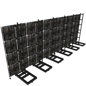 Botai P4 P3 P5 960x960 XXX Video màn hình LED hiển thị tấm - Product Image 6